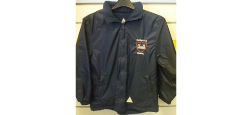 Reversible Mistral - Oldcastle primary